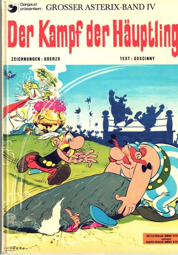 Der kampf - der,