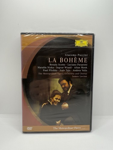 Giacomo puccini bohème - la, |