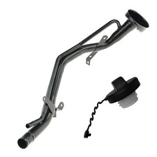 Tankrohr für Nissan Micra K11