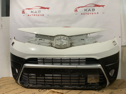 Toyota proace original - proace,