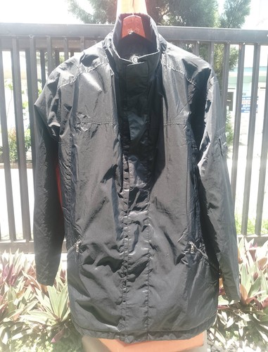 Luxury jacket pullover - luxury,