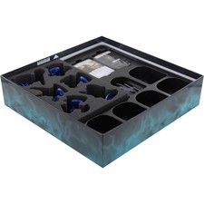 DP01SET - Schaumstoff-Set für