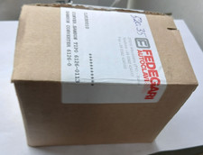 FEDEGARI AUTOCLAVI / SAMSON CJ030010 520.35 6126-011310000.00 KONVERTER (BR4A.6B