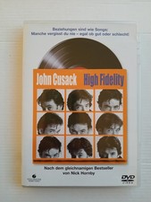 High Fidelity  |  Stephen