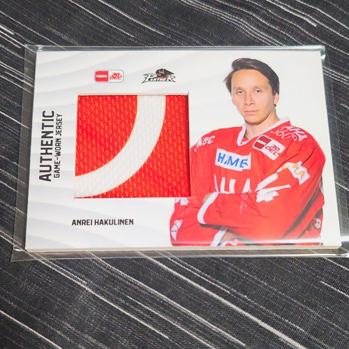 Del eishockey jersey - del,