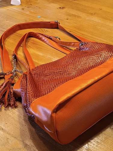 Damen schultertasche - damen,