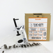 Artemide Screw Clamp Table