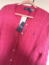 Neu Ralph Lauren Jacke