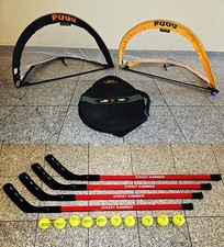 Feld Straßen Streethockey Set
