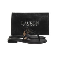 Lauren Ralph Lauren, Flip