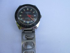 Alte Kienzle Sport Armbanduhr
