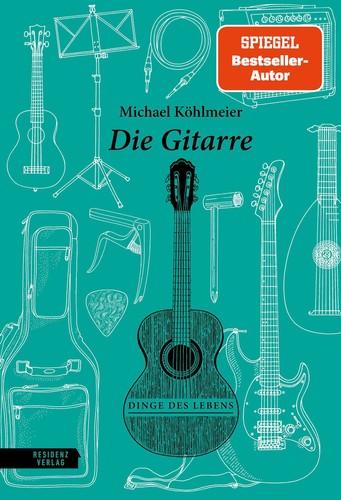 Die gitarre - die,
