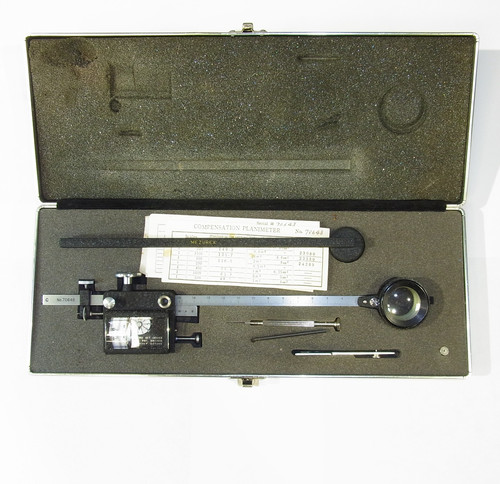 Vintage koizumi zero - zero, setting