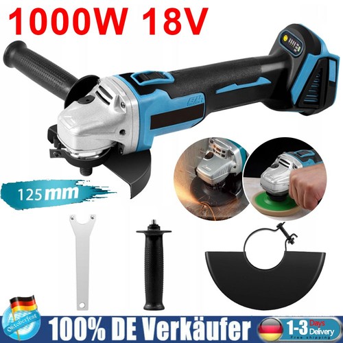 Für makita winkelschleifer - makita,