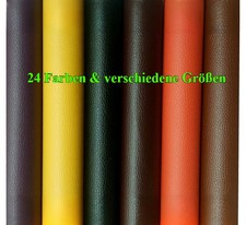 Lederreparatur Kunstleder