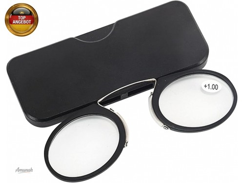 Lesebrille dioptrien damen - 2.0,
