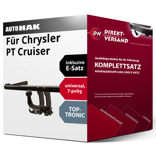 Für cruiser typ auto - cruiser, (auto