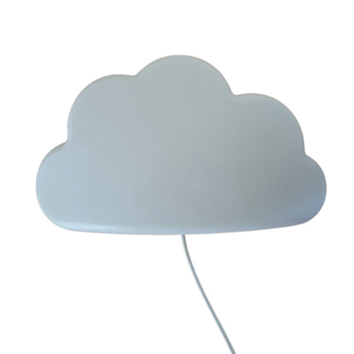 Ikea wandleuchte wolkenform - wandleuchte,