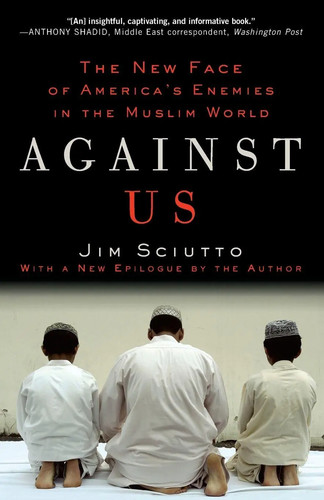 Against the new face of - us,