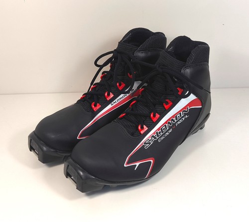 Salomon langlauf schuhe - salomon,