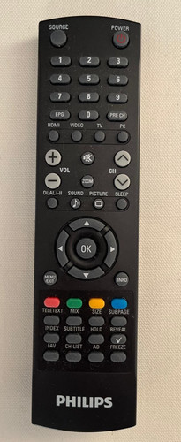 Philips 201t1sb - philips, 201t1sb/00