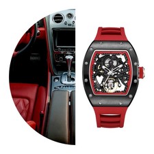 Vantora Uhr V 12 Limited