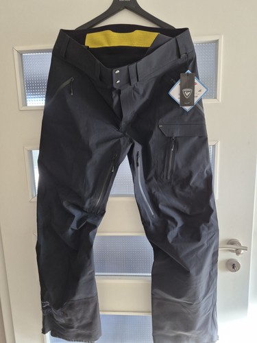 Rossignol skihose atelier - skihose,