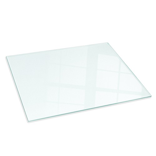 Glasbodenplatte kaminofen - glasbodenplatte,