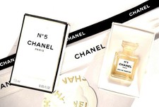 Chanel No.5 Eau De Parfum