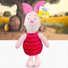 Großer Ferkel Kuscheltier