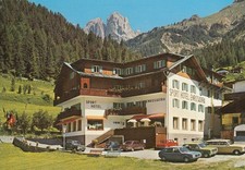 Campitello (I), Sporthotel