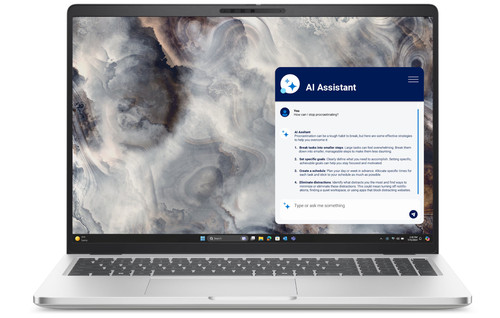 Dell pro pc16250 intel - 16, core