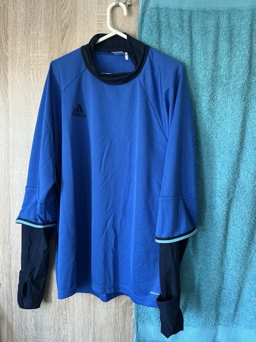 Adidas langarmshirt herren - langarmshirt,,