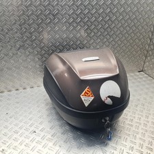 Transportbox Helmfach -