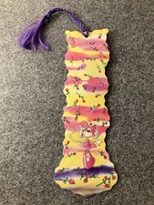 DIDDL SPRINGMAUS - LESEZEICHEN