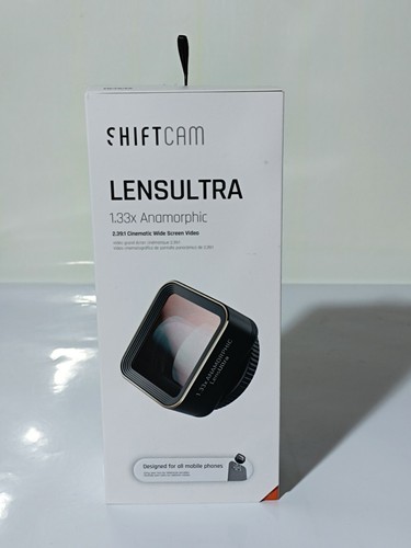 Shiftcam lensultra 1 33x - shiftcam,