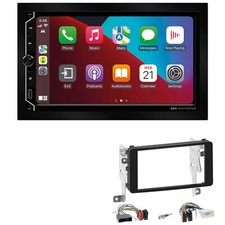 Wifi Apple CarPlay Autoradio