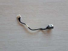 Lenovo Z-570 (1024) Ladebuchse