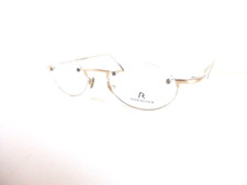 Originale randlose Brille -