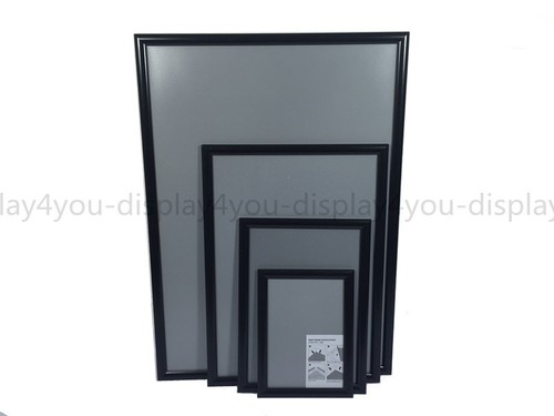 A1a2a3a4 schwarz schnapprahmen - a1a2a3a4,