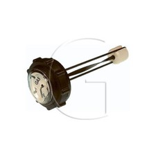 Benzintankdeckel für