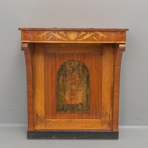 Frühe biedermeier konsole - frühe,