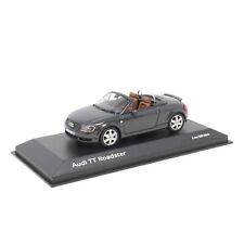 Audi TT 8N Roadster 1:43 Modellauto Miniatur 1/43 Nimbusgrau Grau Grey A5-5799