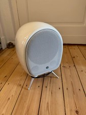 Scandyna/Podspeaker  Microsub Subwoofer (für Minipod, Micropod), Rarität!