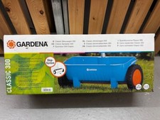 streuwagen gardena
