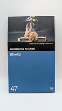 BlowUp - Michelangelo
