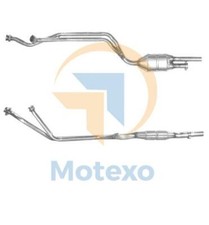 Katalysator Mercedes 300E 3.0i