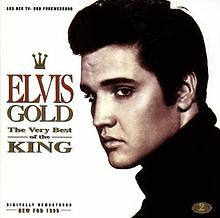 The very best king - very,