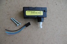 Stellmotor Ford Fiesta 5 LWR