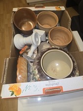 Flohmarkt Trödel Konvolut